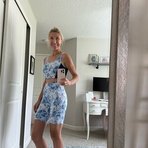 Tuckernuck BIKER SHORTS